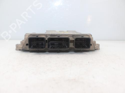 Engine control unit (ECU) CITROËN C4 Grand Picasso I (UA_) 1.6 HDi | BP16749554M57 