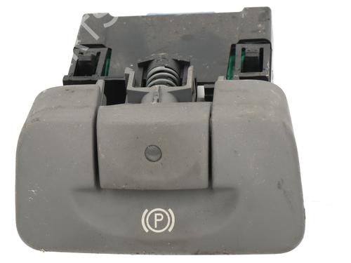 Used Electric handbrake RENAULT SCÉNIC II (JM0/1_) [2003-2010]  30714131