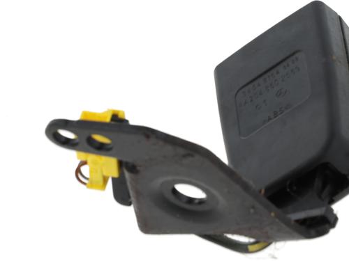 Seat buckle MERCEDES-BENZ C-CLASS (W204)  | BP29816441I32 