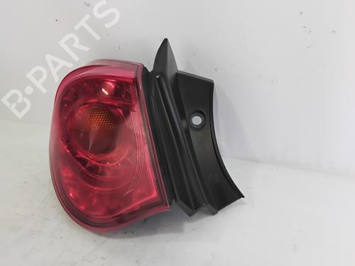 Right taillight ALFA ROMEO GIULIETTA (940_)  | BP29489102C35 