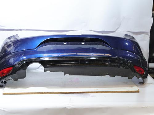 Used Rear bumper Rear bumper 37020409 37020409