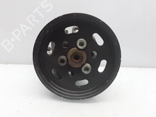 Styring servopumpe VW GOLF IV (1J1) [1997-2008]  10162510