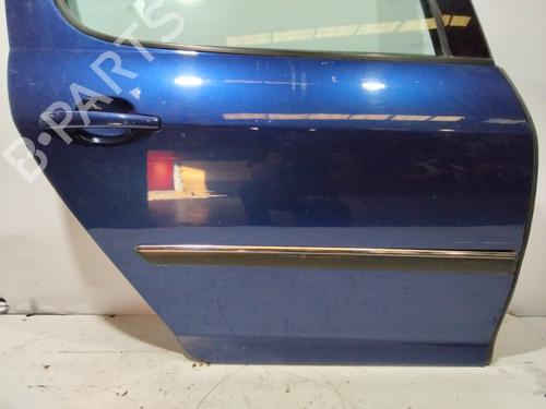Right rear door PEUGEOT 407 (6D_)  | BP30295730C5 
