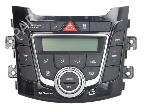 Used Climate control Climate control 38935337 38935337