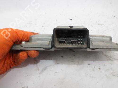 Engine control unit (ECU) NISSAN JUKE (F15) 1.6 LPG | BP15822027M57 