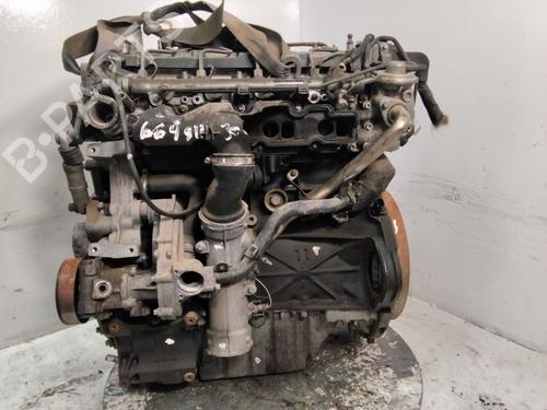 Used Engine CHRYSLER PT CRUISER (PT_) 2.2 CRD (121 hp) 27235658