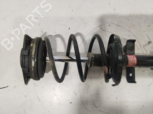 Left front shock absorber RENAULT MODUS / GRAND MODUS (F/JP0_) | BP30142644M16