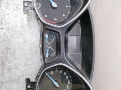 Instrument cluster FORD FOCUS III Saloon 1.6 TDCi | BP8573377C47 