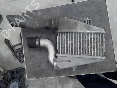 Intercooler HONDA CIVIC VIII Hatchback (FN, FK)  | BP9245709M30 