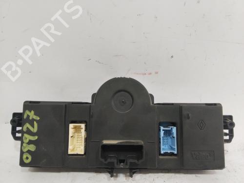 Climate control RENAULT CLIO III (BR0/1, CR0/1)  | BP25651876I5 