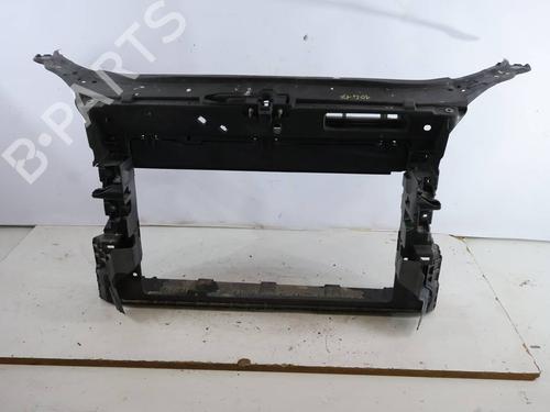 Used Front slam panel Front slam panel 39184725 39184725