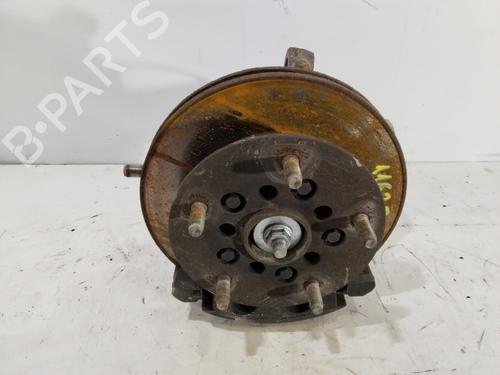 Used Right front steering knuckle Right front steering knuckle FORD TRANSIT Van (FA_ _) 2.2 TDCi (110 hp) 34635958 34635958