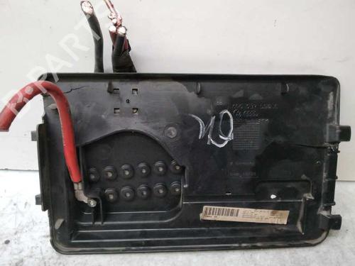 Fuse box SEAT IBIZA III (6L1)  | BP8572773E1 