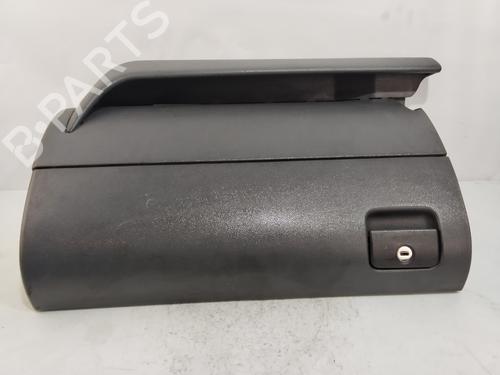 Handskerum SEAT LEON (1M1) [1999-2006]  27491382