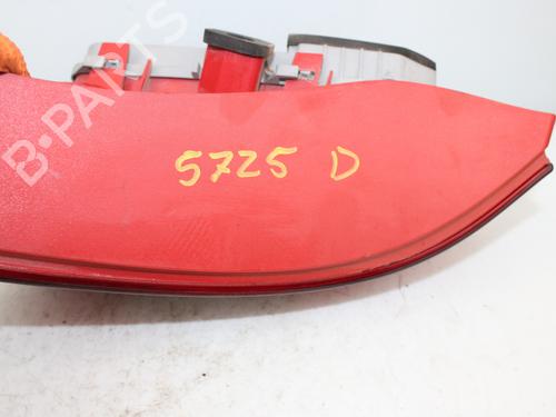 Right taillight RENAULT CLIO II (BB_, CB_) 1.2 (BB0A, BB0F, BB10, BB1K, BB28, BB2D, BB2H, CB0A,... | BP16441598C35 