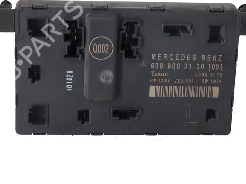 Used Electronic module Electronic module 38049833 38049833