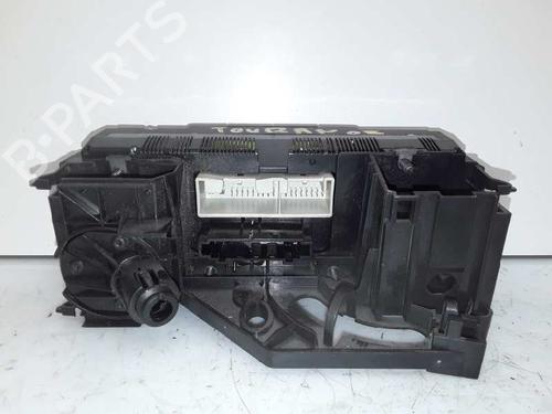 Climate control VW TOURAN (1T1, 1T2)  | BP8564094I5 