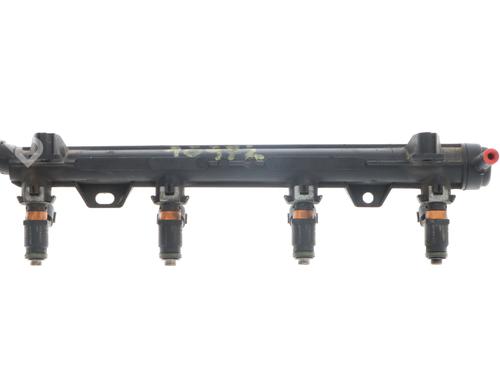 Used Injection rail Injection rail SEAT IBIZA IV (6J5, 6P1) [2008-2017] 32986604 32986604