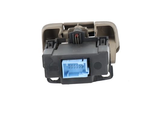 Elektrisk parkeringsbrems RENAULT GRAND SCÉNIC II (JM0/1_) | BP30555727E5