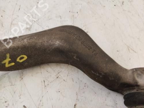 Left front suspension arm BMW 3 (E90) 318 d | BP21051373M12 