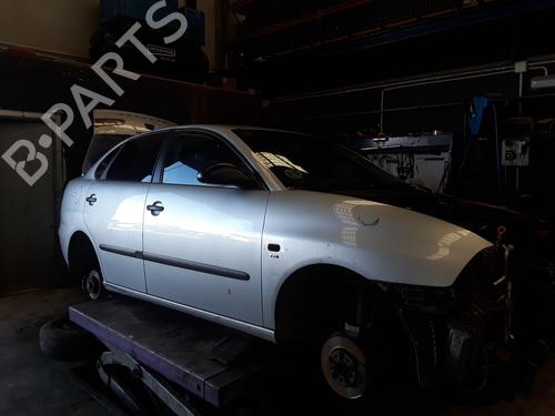 Right rear door SEAT CORDOBA (6L2) 1.9 TDI | BP16581534C5 