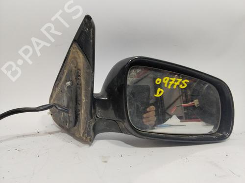 Used Right mirror SEAT LEON (1M1) [1999-2006]  28812296