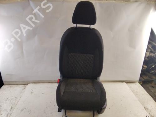 Used Left front seat NISSAN MICRA V (K14) [2016-2025]  20845641