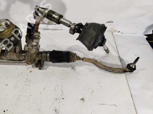 Steering rack VOLVO S60 I (384) D5 | BP31704125M22 