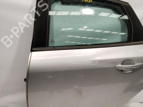 Left rear door FORD FOCUS III  | BP25729847C4