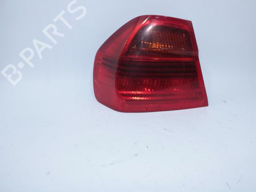 Used Left taillight BMW 3 (E90) 320 d (163 hp) 11795891