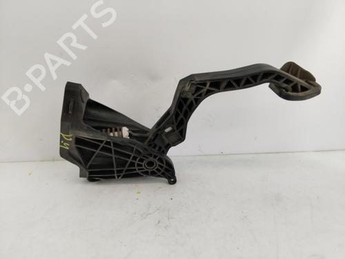 Used Clutch pedal AUDI A1 (8X1, 8XK) 1.6 TDI (105 hp) 24801263