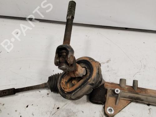 Steering rack RENAULT CLIO IV (BH_)  | BP24372166M22 