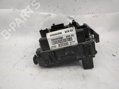 Fuse box PEUGEOT 307 (3A/C)  | BP11364778E1 