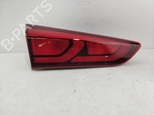 Left tailgate light HYUNDAI i20 II (GB, IB)  | BP23456366C79 