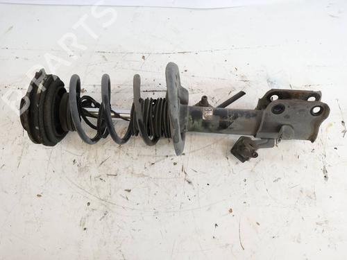 Left front shock absorber NISSAN PULSAR Hatchback (C13) | BP39571385M16 - Image 2