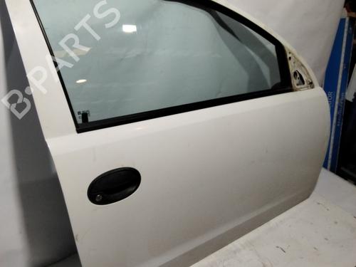 Right front door OPEL CORSA C (X01) | BP30604806C3