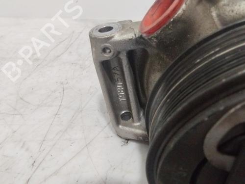 AC compressor NISSAN MICRA V (K14)  | BP28369630M34 