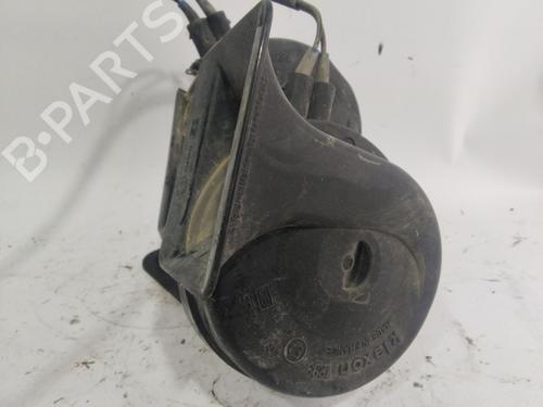 Horn VW POLO (9N_, 9A_)  | BP24372158E13 