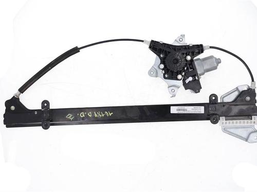 Used Front right window mechanism Front right window mechanism NISSAN NV200 Van [2010-2026] 38262971 38262971