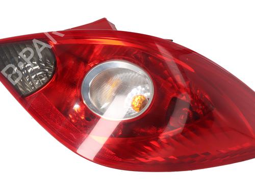 Used Right taillight Right taillight OPEL CORSA D (S07) [2006-2015] 35978609 35978609