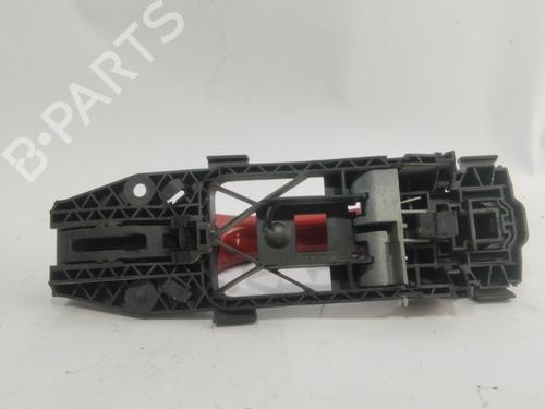 Rear left exterior door handle SEAT ARONA (KJ7, KJP)  | BP26961747C130 