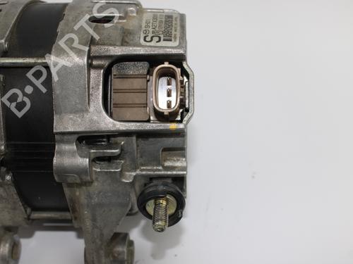 Alternator MAZDA CX-5 (KF) 2.2 D AWD | BP11887045M7 