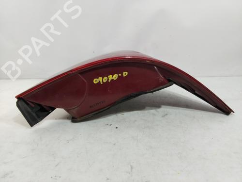 Right taillight FORD MONDEO III Saloon (B4Y) 2.2 TDCi | BP26441429C35 
