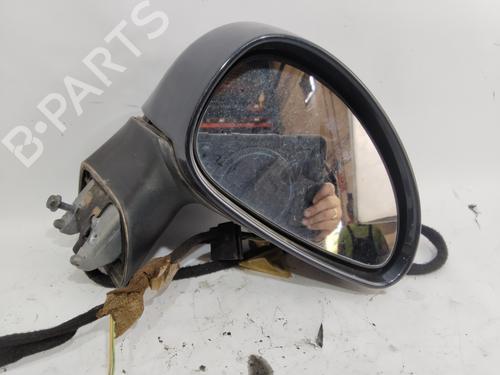 Right mirror NISSAN ALMERA TINO (V10)  | BP29289069C27 