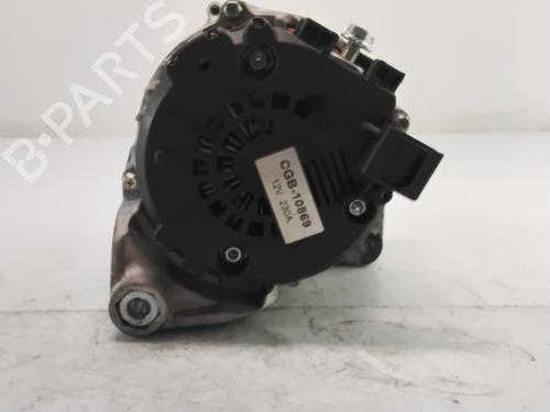 Alternator BMW 5 Gran Turismo (F07) 520 d | BP29010363M7 