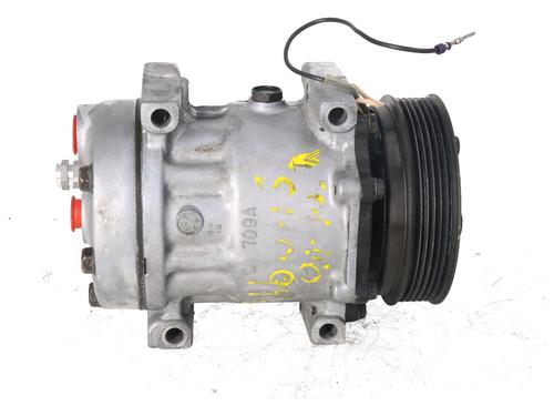 AC compressor MITSUBISHI SPACE STAR MPV (DG_A) 1.9 DI-D (DG4A) | BP37151554M34 - Image 2
