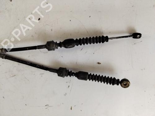 Gear lever TOYOTA COROLLA Verso (ZER_, ZZE12_, R1_) 2.2 D-4D (AUR10_, AUR10R) | BP29941646M90