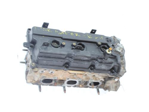 Cylinder head NISSAN MURANO I (Z50) 3.5 4x4 | BP18487954M5 