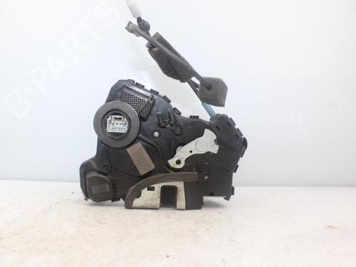 Front left lock HONDA CIVIC IX (FK) 1.6 i-DTEC (FK3) | BP16857376C98 