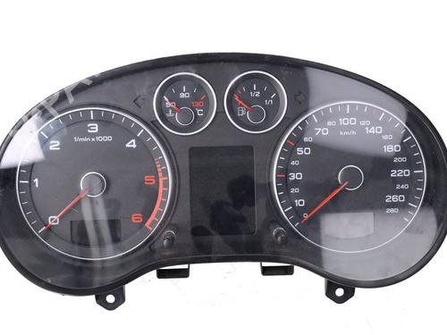 Used Instrument cluster Instrument cluster 38616326 38616326